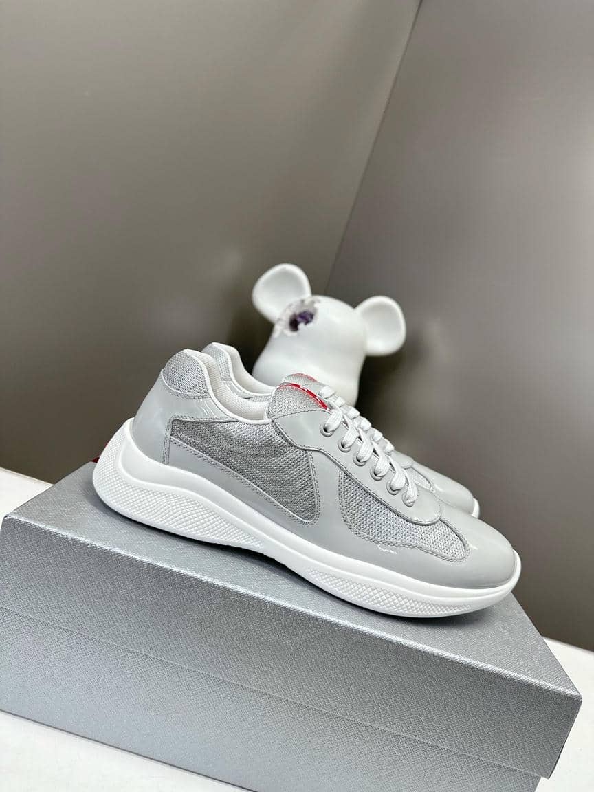 Sneaker 2-114